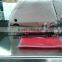 757 Overlock Sewing Machine with Brushless Servo Energy Saving Motor