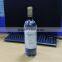 High quality wine bottle tubular protective packaging sleeve netting mesh factory in Guangzhou