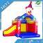 High Quality bouncy castle,rocking baby bouncer,mini inflatable jumping bouncer