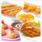 Best price bread crumbs production line