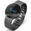 Bluetooth Smart Bracelet Band for IOS and android Wristband H8 with Pedometer Step Calories Count Sleep Monitor Life