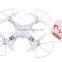 wholesale quadcopter frame 2.4g syma x8 x8c rc propel quadcopter