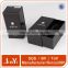 custom paper perfume packaging box for perfume bottles                        
                                                Quality Choice