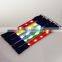 LED Safety Reflective Armband Snap Wrap Arm Band Flashing LED Armband NEW