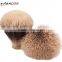 Good quality badger hair synthetic shaving brush knots