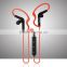 Coloful mp3 customized zipper earphones in ear earbuds from OEM factory Headphone For iPhone Metal bluetooth wire earphone