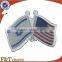 hot sale cheap brass nation flag pin badge