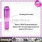 Silicone Ribbed Vibrator Clitoris Stimulator G-spot Dildo Massager Sex Toys