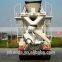 New Concrete Mixer Truck for sale 6*4