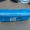 Hot sale pencil pouch stationery pen bag with nylon zipper top