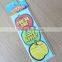 2015 New Arrive PET Aquare Note Pad Sticky Notes