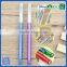 2016 wholesale cheap price ballpen for children with good quality