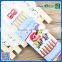 Wholesale environmental colour pencil with high quality for drawing