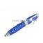 Best selling ball pen with string