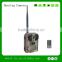 GMS Control wildcamera GPRS Hunting Phone MMS Remote Command Hunting Camera