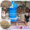 Powder production line with bauxite grinding mill