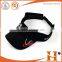  Wholesale custom plastic door sun visor cap with customer's logo