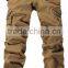 2015 Latest Design Mens Cargo Pant