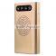 new slim cheap power bank bluetooth speaker