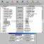 8 DVB-S2 to ts over udp multicast ip (8*DVB-S/S2+3*ASI in,4*MPTS-IP/DVB-C RF out)
