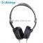 Alctron HE106 On-Ear Music Headphone,Studio Headphone,Monitoring Headphone