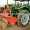 60hp 4wd farm tractor with 4 cylinder perkins engine prices