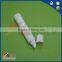 Empty lip balm tube, lip gloss tube