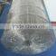 galvanized white zinc Welded Wire Mesh