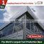 Double Floor Marquee Cube Structure Tent for Warehouse and Show Room