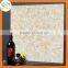 80x80 Hot sale home decor flower marble porcelain full polished glazed tile