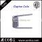Hot kan thal a1 ni80 nichrome ni200 Prebuilt Hive coil wire