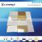 Manufacture Qualified PRINTING PVC CEILING PANEL DESIGN, COLOR SHEET PVC LAMINAION CLADDING