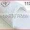 Cheap white fluffy geremek slippers for bathroom