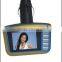 USB PC Interface and Yes Supporst Card blue car kit mp3 player