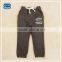 18m-6y (B4751) Winter child trouser ready to ship nova branded kids wear pants