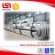 stainless steel u bend tp321h tp304l tp347h seamless u bend tubes