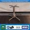 Hot Sale Folding Aluminum Table Base