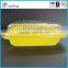 New Plastic Lunch Box Kids Bento Box disposable plastic take away bento box