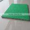 Non-woven fabric felt laminate underlay super voice absorbent