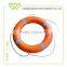 Hot selling inflatable swimming pool With a rope Life Buoy