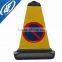 traffic cone sleeves road traffic signs No waitting cone sleeves