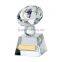 Crystal Diamond Anniversary Souvenier Gifts