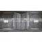 VT4889 three-way 2x15" passive line array speaker