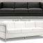 2015 hot sale office sofa furniture with stainless frame AS54# on promotion