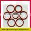 Custom made flat ring epdm gasket