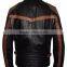 Motorcycle Leather Jacket Pakistan genuine leather Jacket Men Motorcycle Leather Jacket