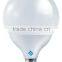 Led Globe Bulb Globe Shaped Bulb G120 20W Plastic Lamp Body 2000lumen 270 Degree Replace 130W with CE RoHS E27 E26 B22 Base