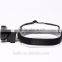 high power 1w led mining headlamp rechargeable led mining headlamp