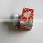 7W LED bulb plastic body LED lamp with E14/E27/B22 base holder bulb light