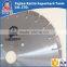 Stone Cutting Tools Saw Blade Diamond Concrete Saw Blade For Concrete Cutting Blade